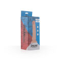 RF003SKN Реалистичный дилдо Dylan Realistic Dildo