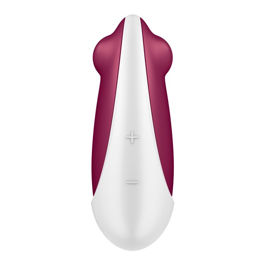 Вибратор Satisfyer Spot On 3 Berry