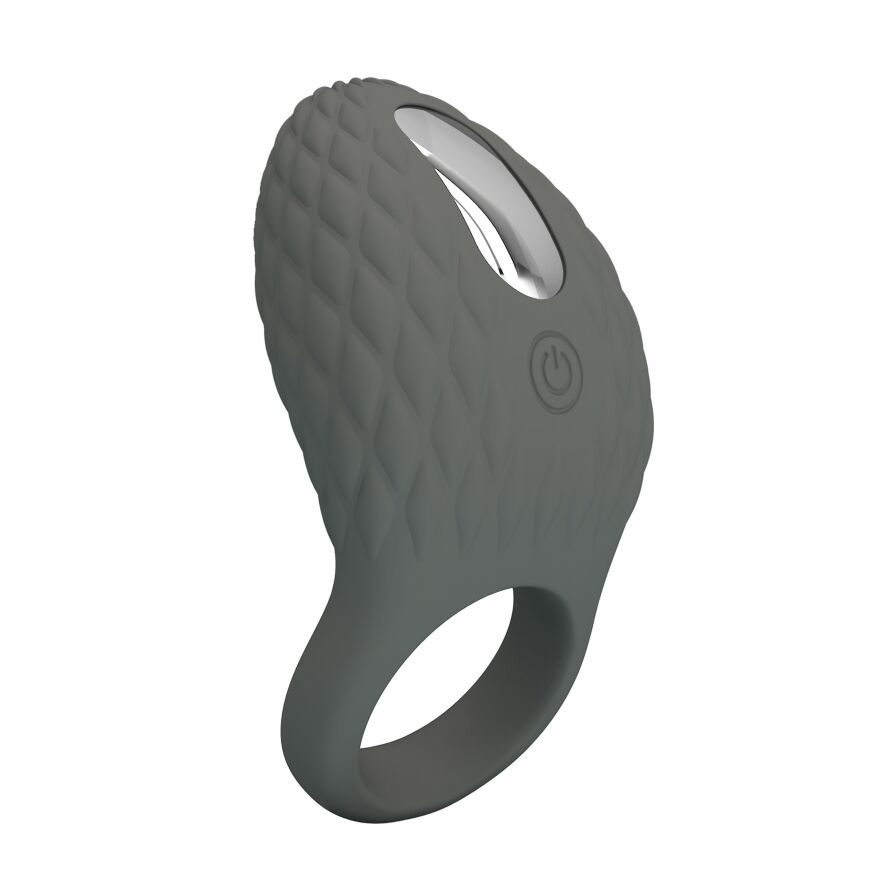 Кольцо эрекционное серии Pretty Love - Master ring, BI-210192-1