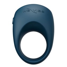 Эрекционное смарт-виброкольцо We-Vibe Pivot 2 Slate