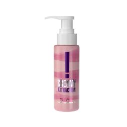 Крем-гель для тела - Intt Creamy Attraction Afrodisiac Fragrance, 100 мл