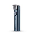 Бездротовий тример для інтимних зон Boners Hair Trimmer Shaver, 10 швидкостей, 2 насадки