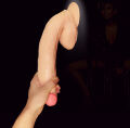 Фалоімітатор - King-Sized Realistic Dildo 11"