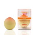 Возбуждающий крем для сосков EXSENS Peachy Keen (8 мл) с жожоба и маслом Ши, съедобный