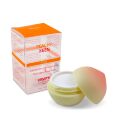 Возбуждающий крем для сосков EXSENS Peachy Keen (8 мл) с жожоба и маслом Ши, съедобный