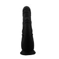 Фаллоимитатор двойной на присоске Naked Legend Stripper 8.5 Chisa 21,5 см / 4,3 см