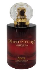 Туалетна вода із феромонами PheroStrong Limited Edition for Women 50 ml, 3200040