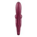 Вибратор-кролик Satisfyer Touch Me Red