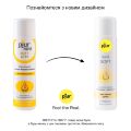 Силиконовая смазка pjur MED Soft glide 100 мл с маслом жожоба для очень сухой и чувствительной кожи