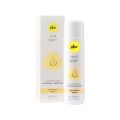 Силиконовая смазка pjur MED Soft glide 100 мл с маслом жожоба для очень сухой и чувствительной кожи