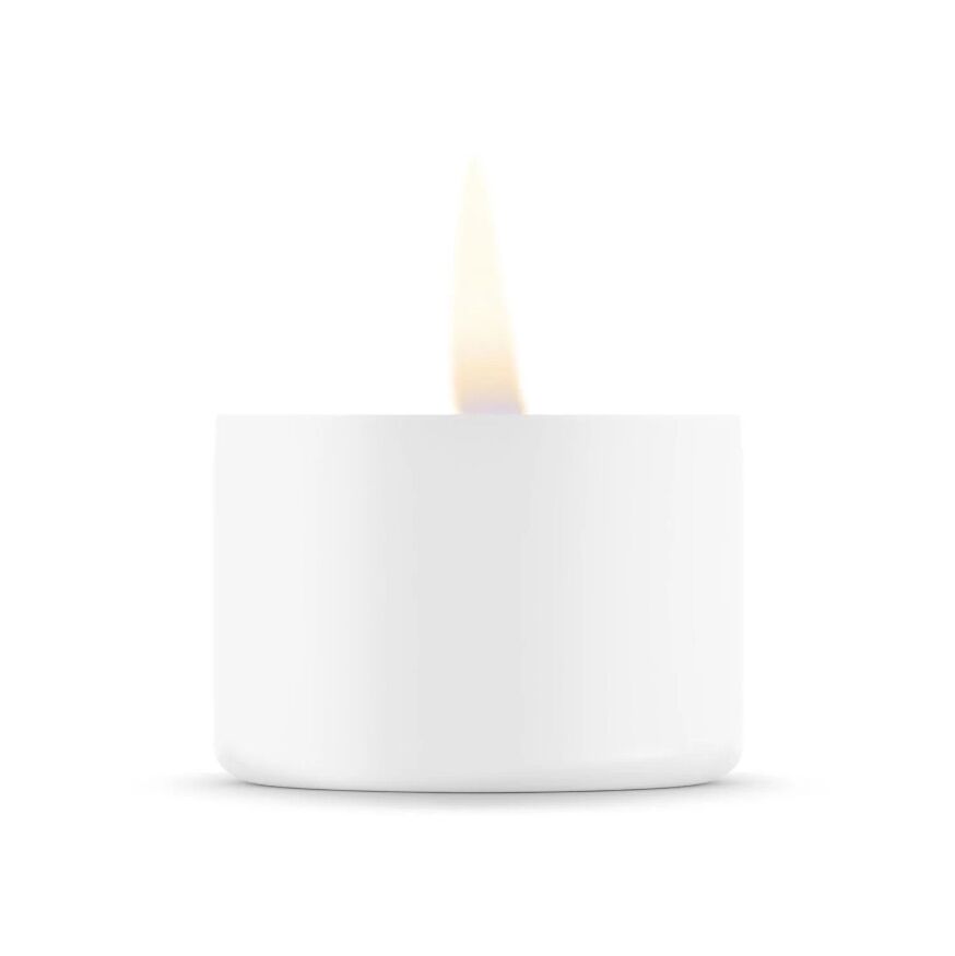 Массажная свеча Bijoux Indiscrets SLOW SEX Massage Candle (50 г)