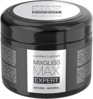 Густая смазка MixGliss MAX Expert Nature, 250 мл