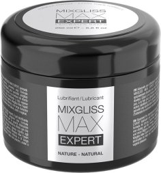 Густая смазка MixGliss MAX Expert Nature, 250 мл
