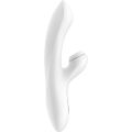 Вакуумный вибратор-кролик Satisfyer Pro Plus G-Spot Rabbit (мятая упаковка)