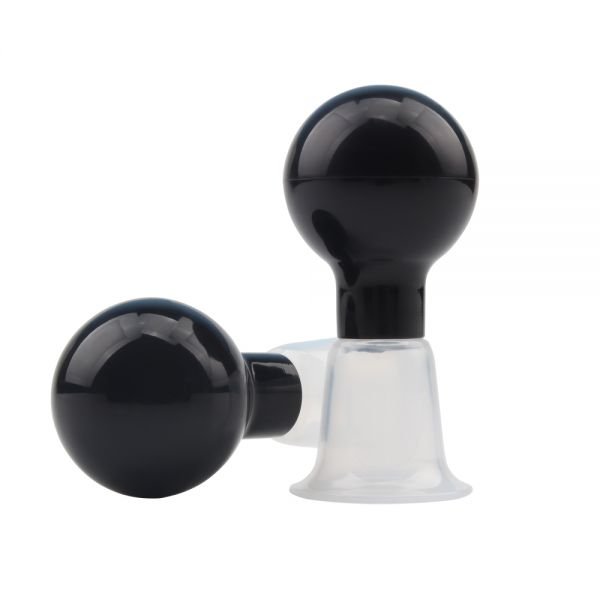 Стимулятори для сосків ALL TIME FAVORITES NIPPLE TEASER BLACK