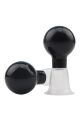 Стимулятори для сосків ALL TIME FAVORITES NIPPLE TEASER BLACK