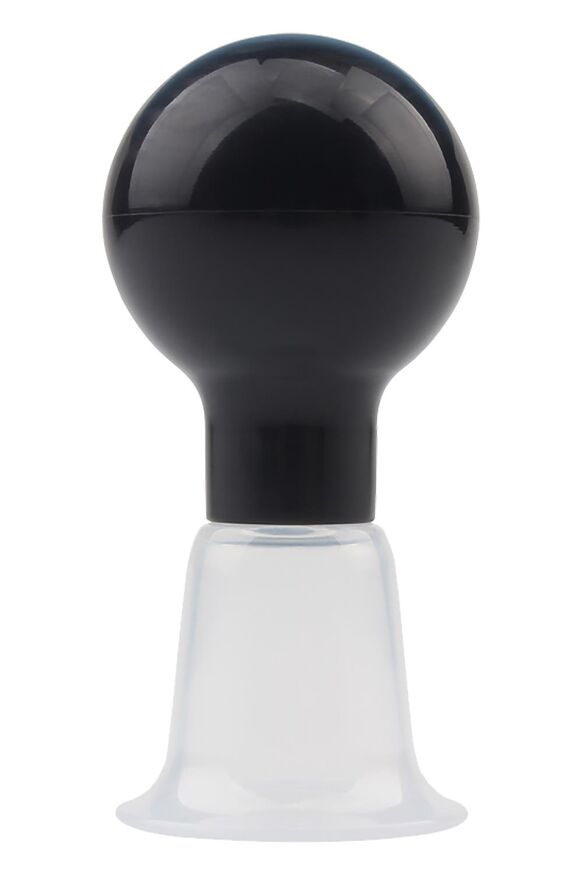 Стимулятори для сосків ALL TIME FAVORITES NIPPLE TEASER BLACK
