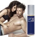 A72024 Духи мужские с феромонами He Win, 10ml (roll-on)