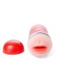 Мастурбатор подвійний - Cleo Double Delight 3.0 Masturbator Cup