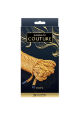 Бондажная веревка желтая BONDAGE COUTURE ROPE GOLD