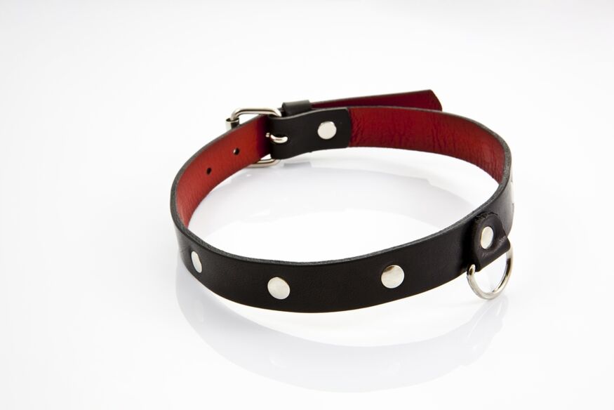 Ошейник - Classic Collar For Her