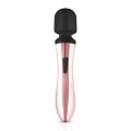 Вибромассажер Rosy Gold - Nouveau Curve Massager