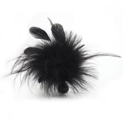 Метёлочка из перьев Pom Pom Bijoux Indiscrets