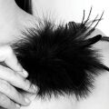 Метелочка з пір'я Pom Pom Bijoux Indiscrets