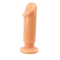 Набор анальных пробок Chisa Anal Dildo Kit Prof.Jason C