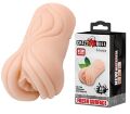 Искусственная вагина CRAZY BULL - Louise Extra Orgasm Experiens