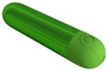 Вибропуля Pretty Love Kiwi зеленая, 8 х 1.8 см