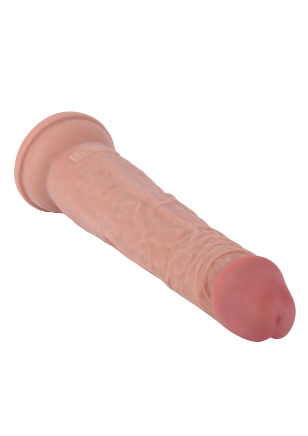 Большой член Toy Joy Get Real Deluxe 14 Inch Dong
