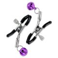 Затискачі для сосків - Exclusive Nipple Clamps No.17