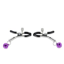 Затискачі для сосків - Exclusive Nipple Clamps No.17