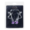 Затискачі для сосків - Exclusive Nipple Clamps No.17