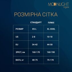 Платье Moonlight Model 04 Red