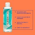 Лубрикант на водной основе с охлаждающим эффектом FleshLight FleshLube Ice, 250 мл