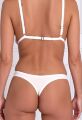 Комплект Passion ANUVERA SET white M