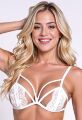 Комплект Passion ANUVERA SET white M
