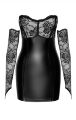 Сукня Noir Handmade F340 Dress with gloves - S