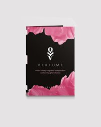 Жіночі парфуми - Obsessive Floral-Woody Perfume, 1 мл