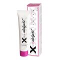 Стимулюючий кліторальний крем X-DELIGHT, 30 ml