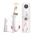 KissToy Miss CC White