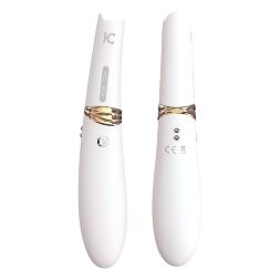 KissToy Miss CC White