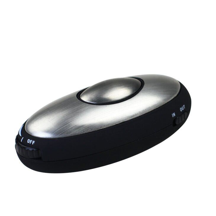 Електростимулятор BAILE E - passion plug, BI - 014118-2