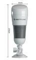 Мастурбатор ротик с вибрацией PRETTY LOVE - Hedy, BM-00900T49-2