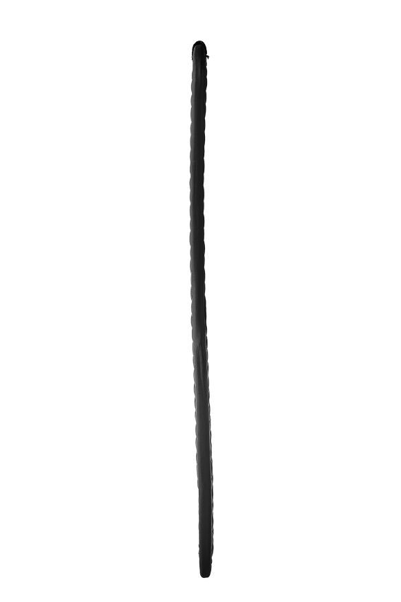 Шлепалка Dream Toys BLAZE PADDLE DIAMOND BLACK
