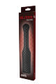 Шлепалка Dream Toys BLAZE PADDLE DIAMOND BLACK