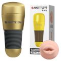 Мастурбатор ротик PRETTY LOVE - Kitty, BM-00900T49NNJ-2