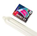 Презервативи з пухирцями Recare Ice Cream Big Dotted Condoms 3 шт, аромат: морозиво